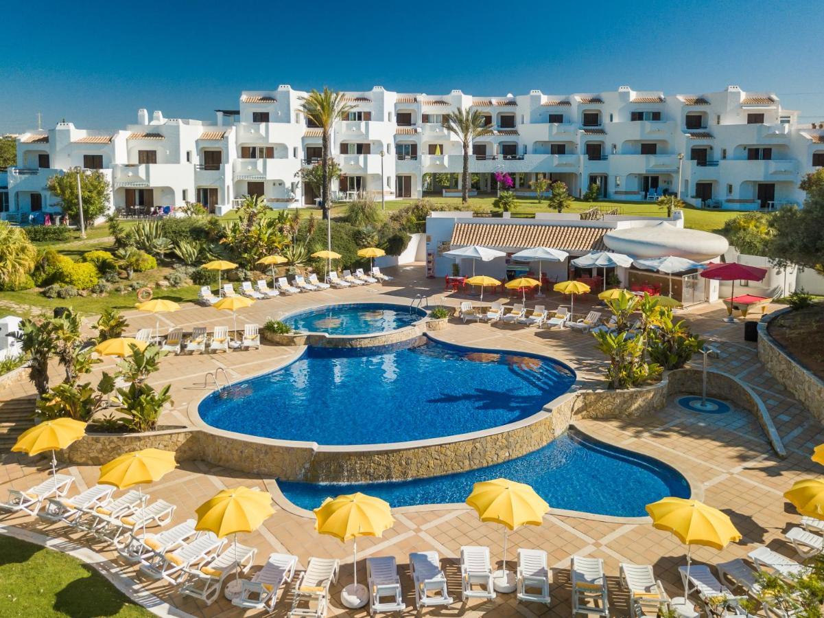 Clube Albufeira Garden Village المظهر الخارجي الصورة