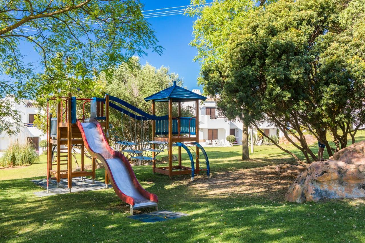 Clube Albufeira Garden Village المظهر الخارجي الصورة