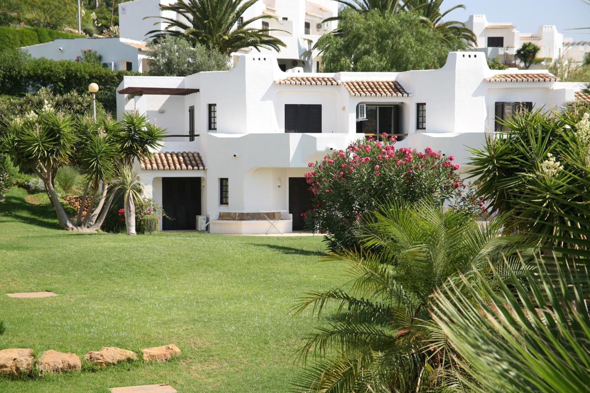 Clube Albufeira Garden Village المظهر الخارجي الصورة