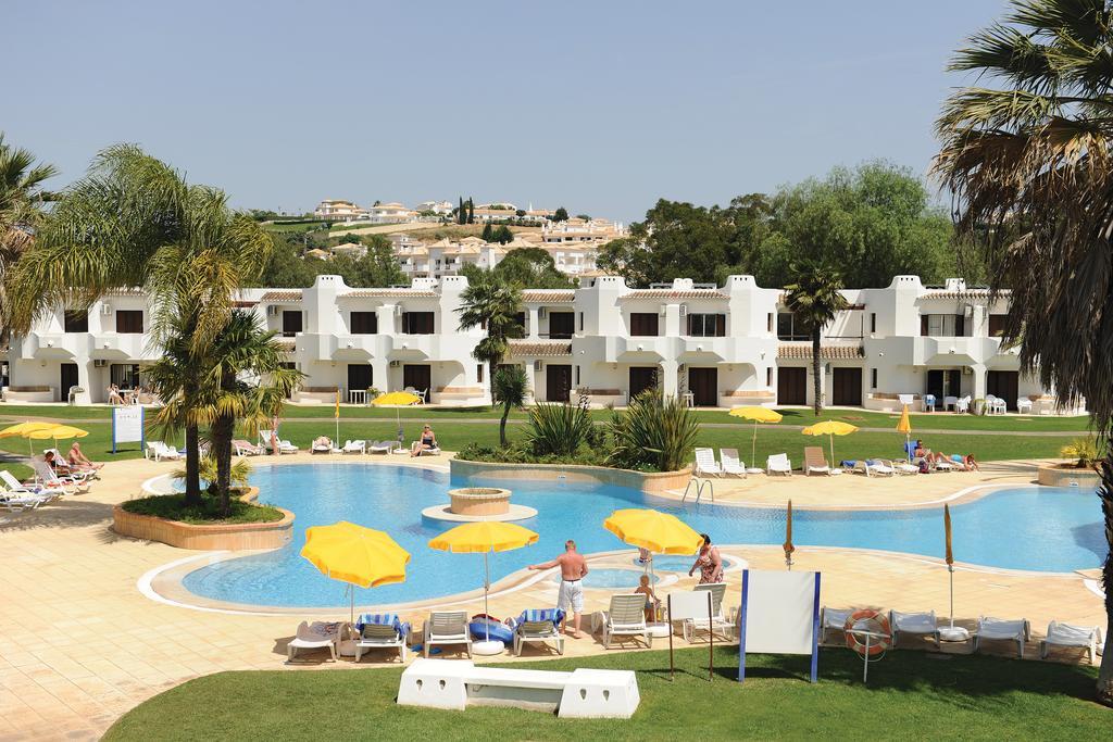 Clube Albufeira Garden Village المظهر الخارجي الصورة