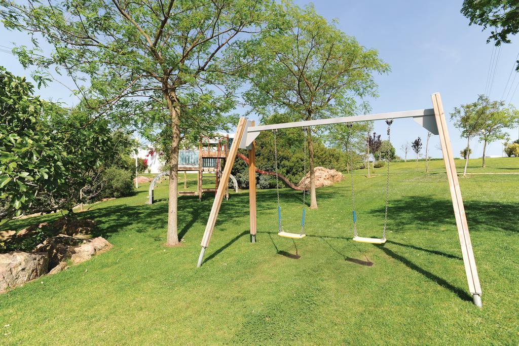 Clube Albufeira Garden Village المظهر الخارجي الصورة
