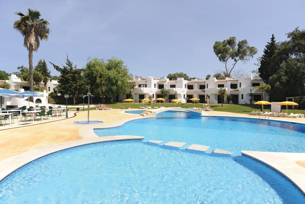 Clube Albufeira Garden Village المظهر الخارجي الصورة